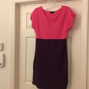 Alex marie size medium stretchy dress